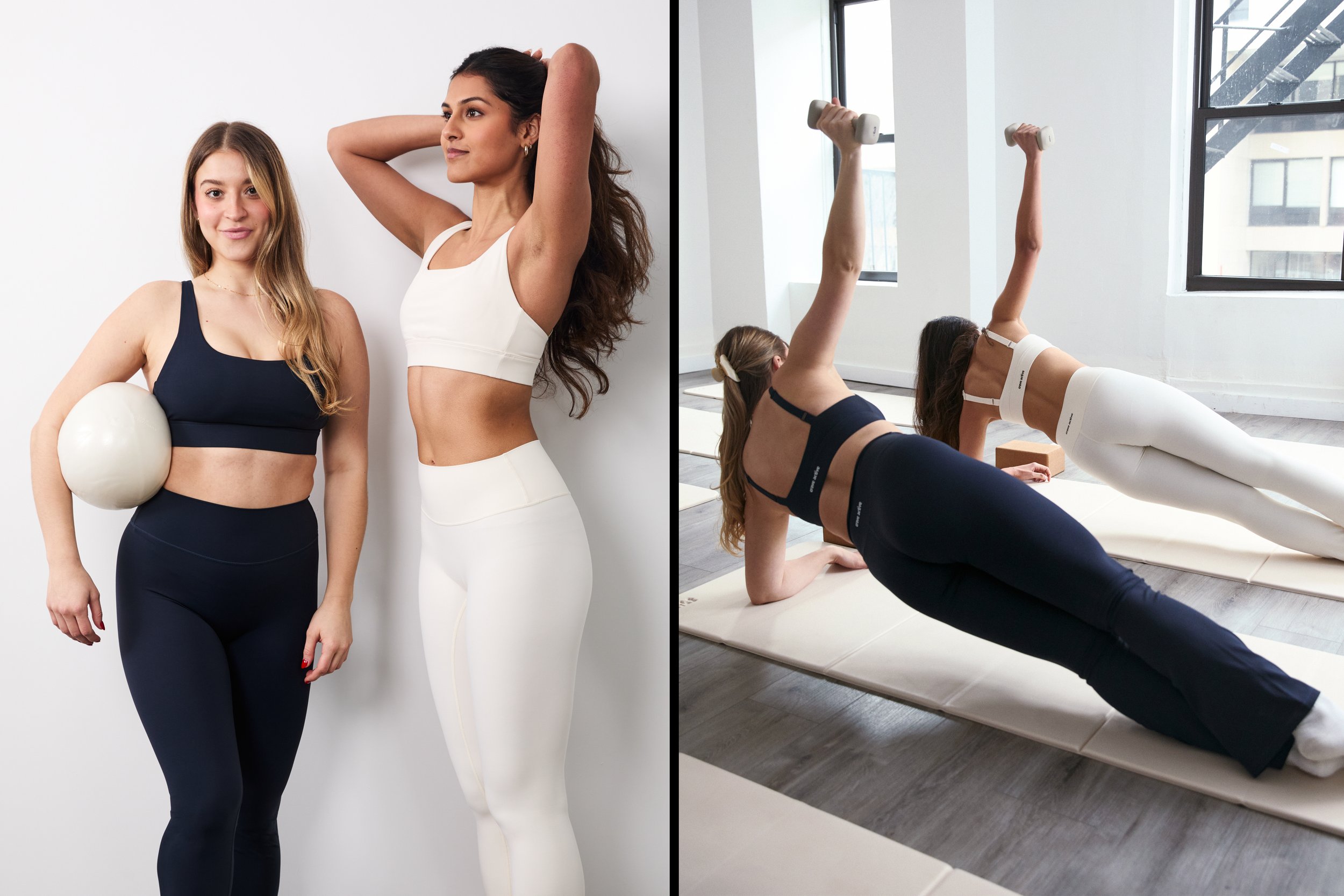 CRAVE Active - Spring 26