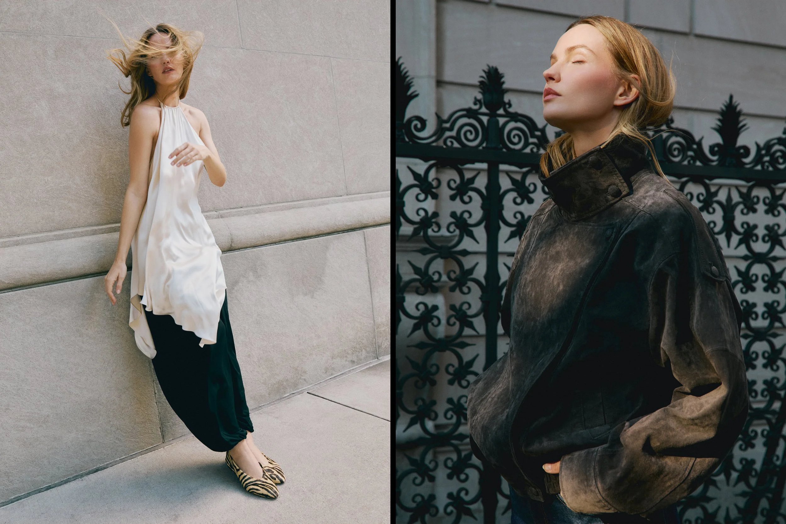 UES Lookbook