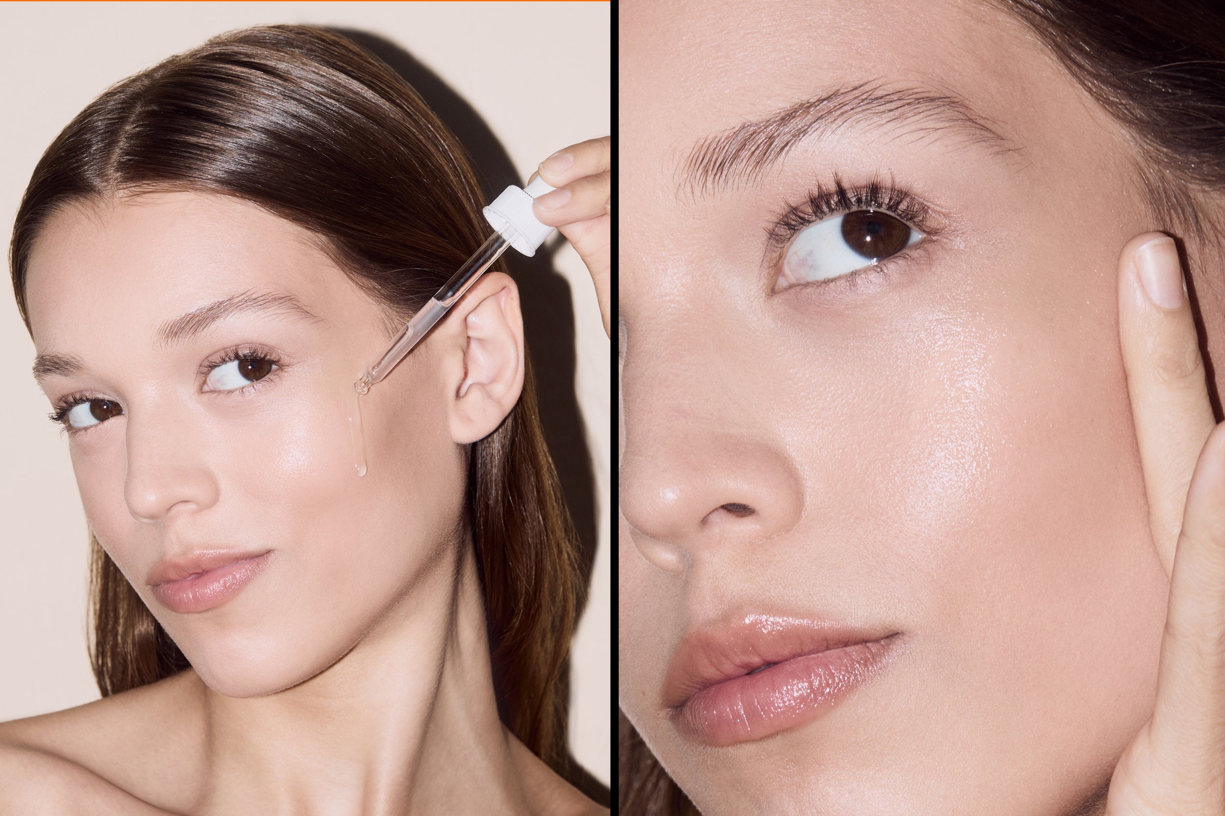 Skin & Serum