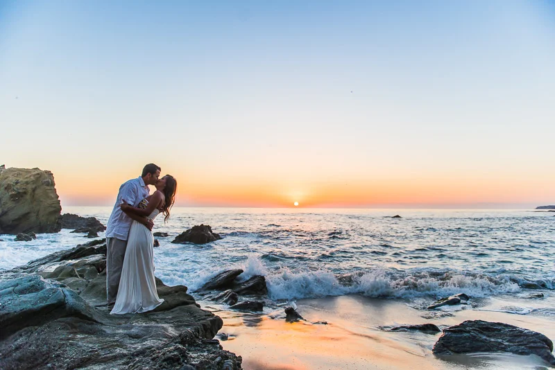 Sunset Engagement Photo.jpg