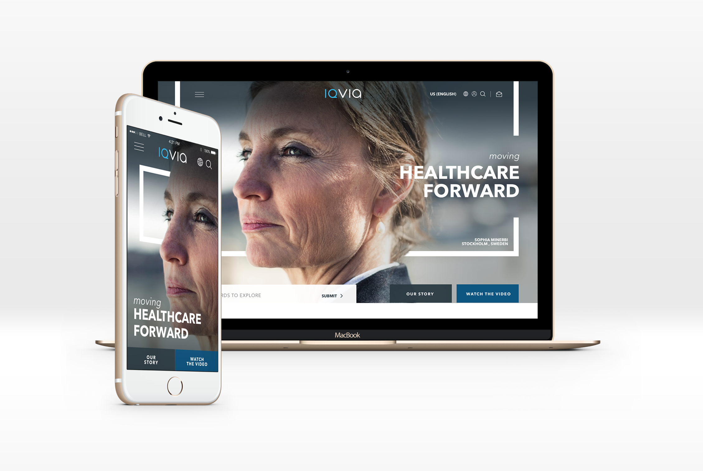 Website