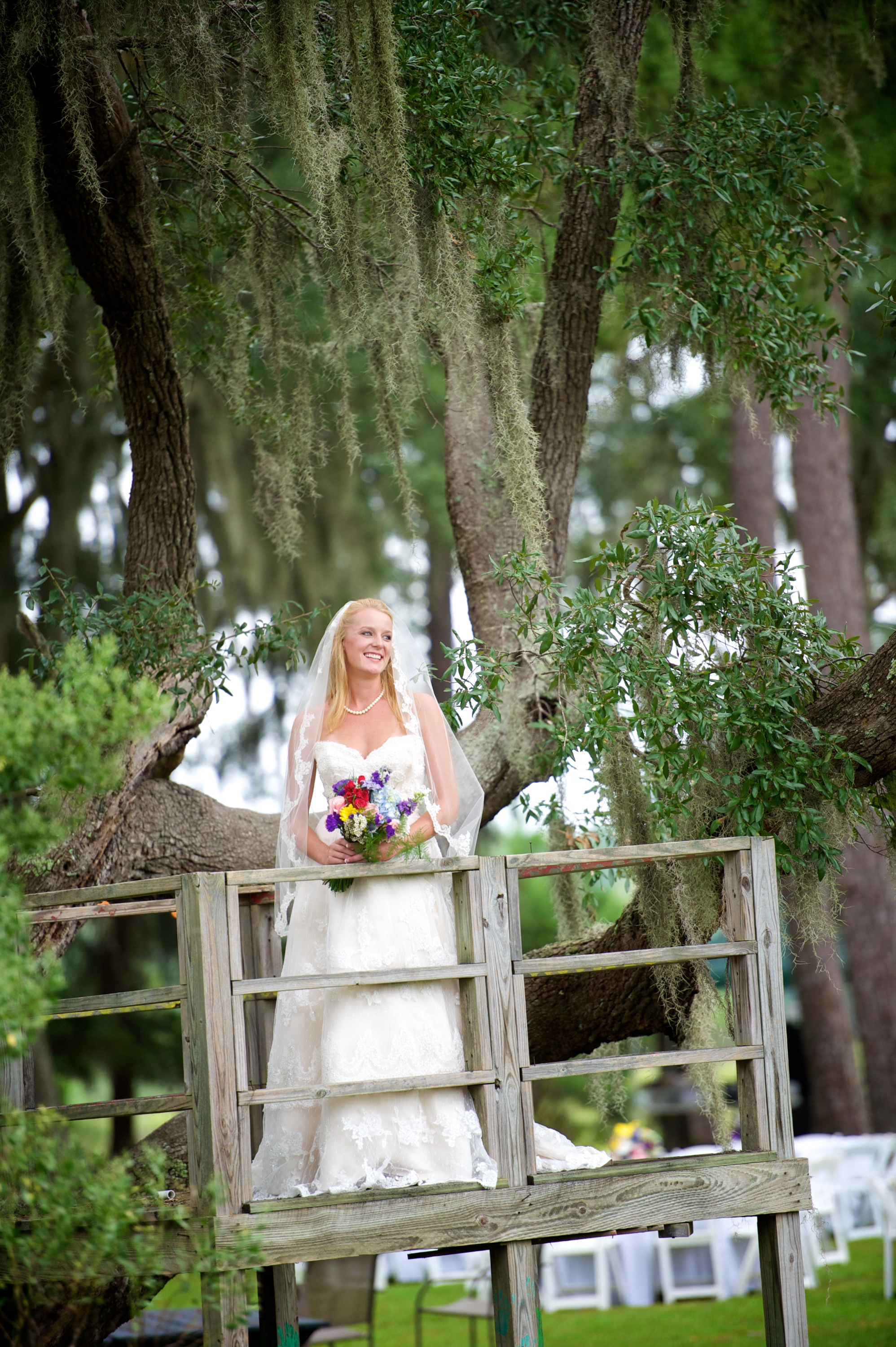  Lauren and Alex's Wedding in Bluffton, SC on the May River 