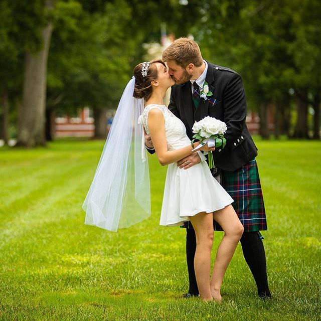 Matt and Kelly got married at @presbyteriancollege in #southcarolina  #ColumbiaSC #LexingtonSC