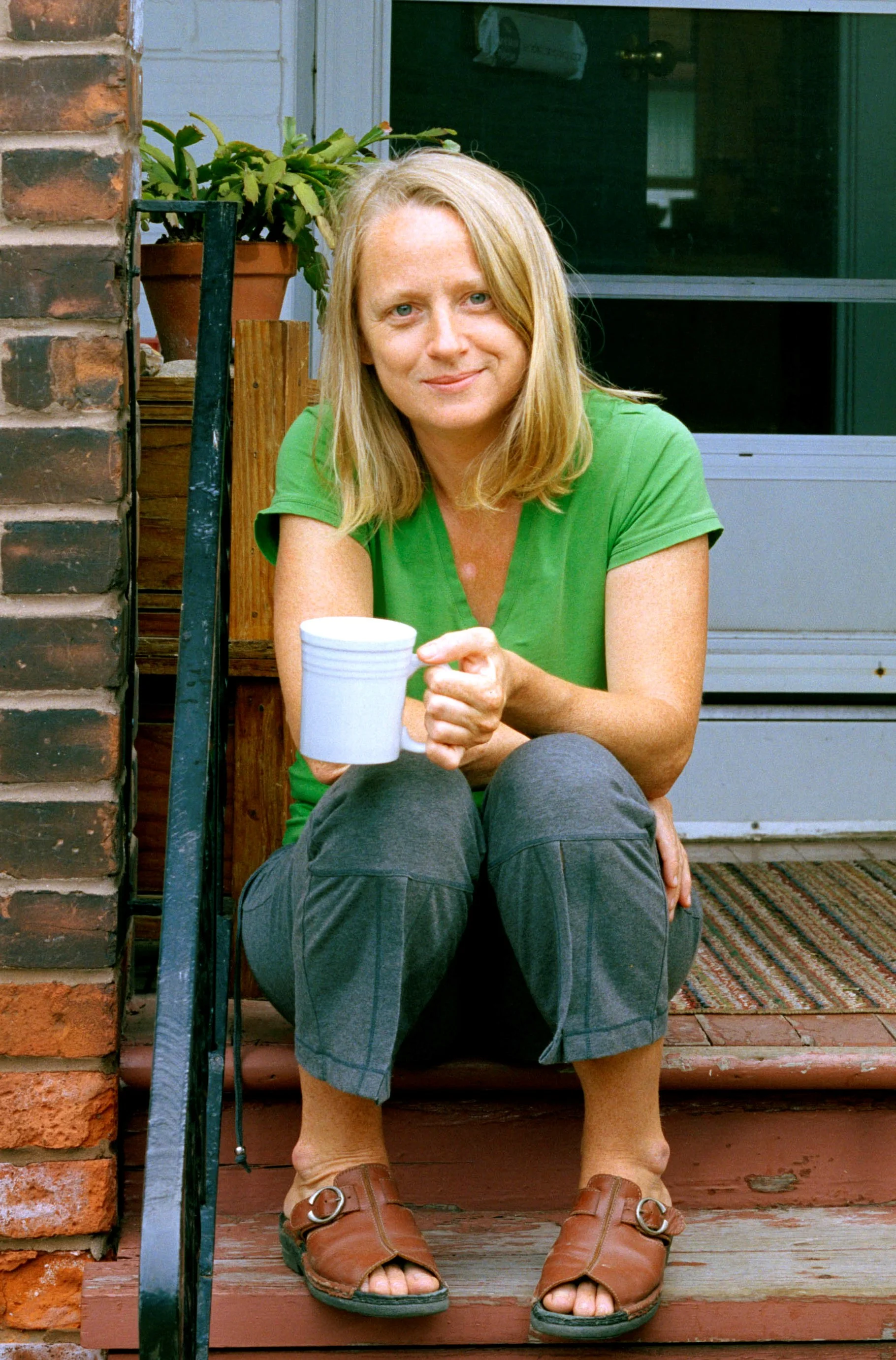 Kristen den Hartog coffee.jpg