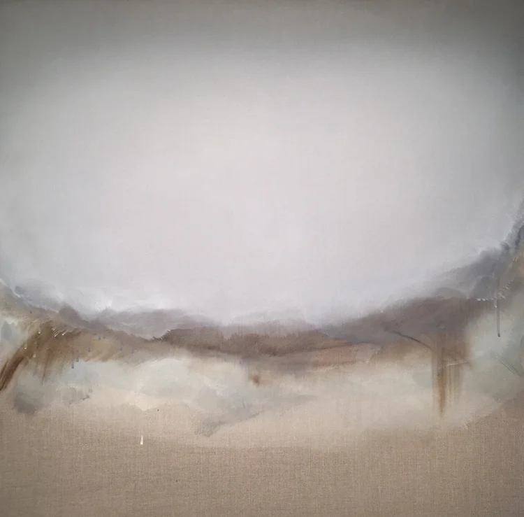 Untitled Linen - No. 18