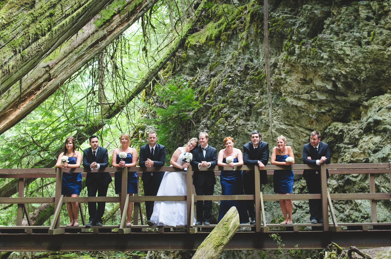 Jason & Shannon - Married