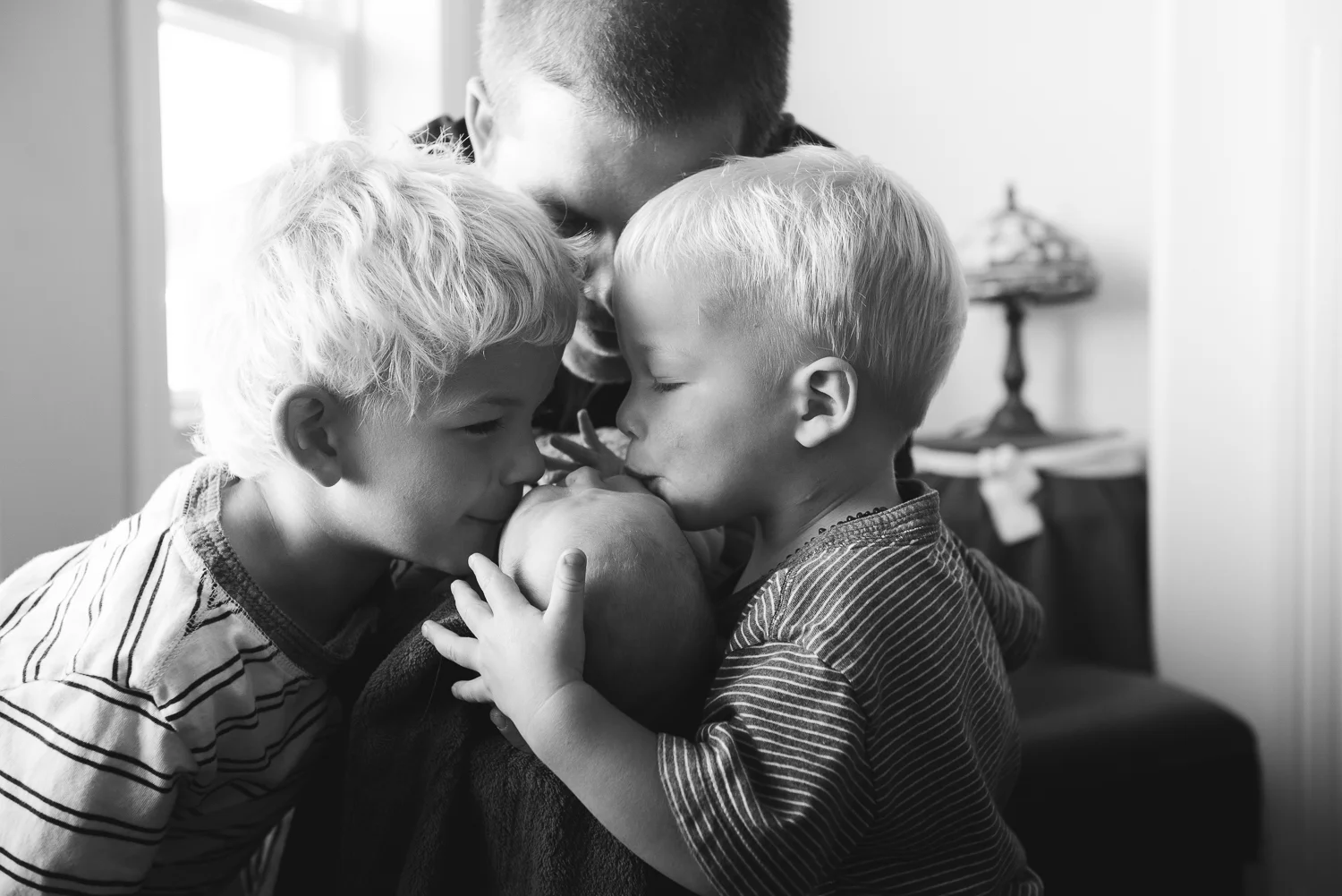 Welcome to the world, Emily!