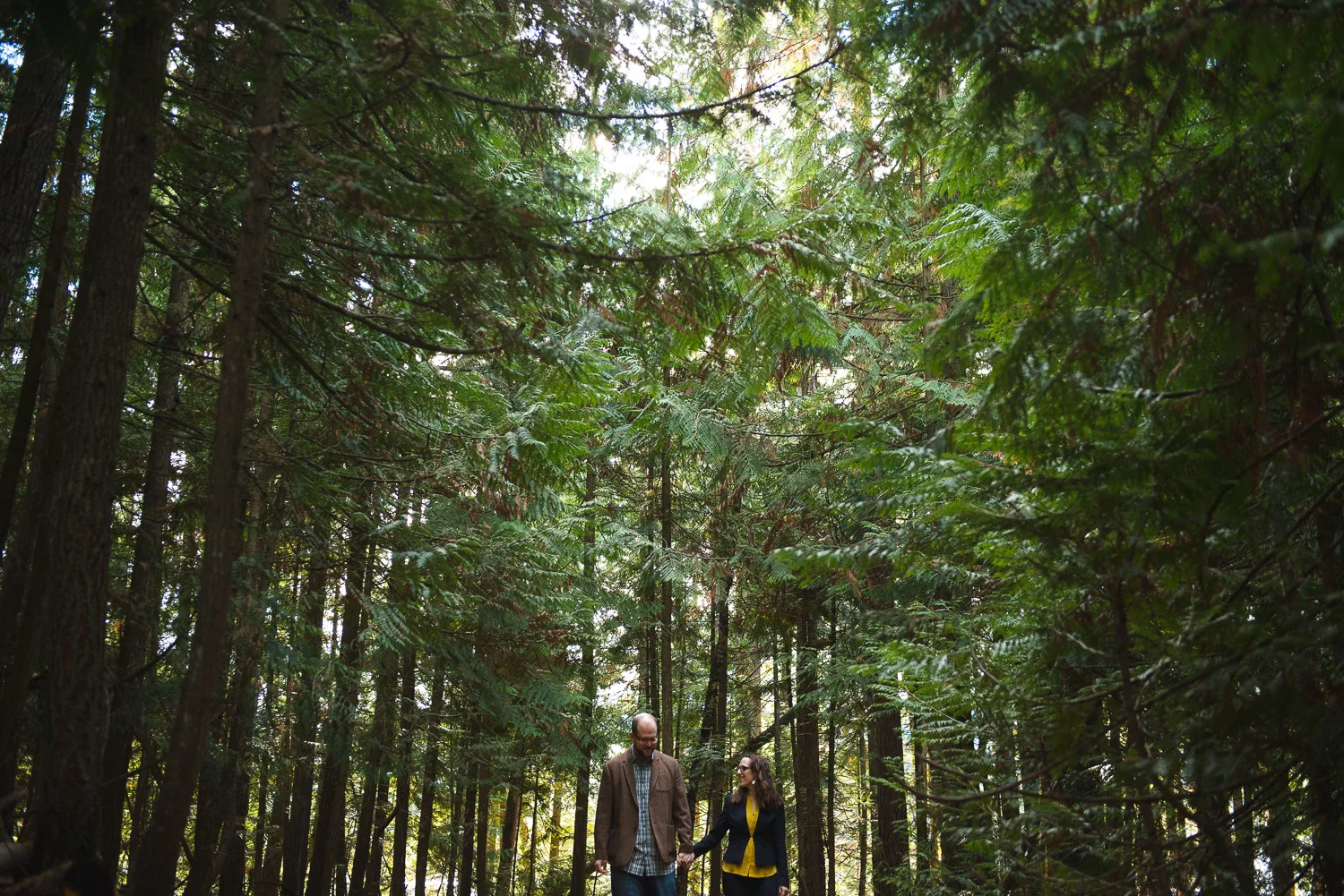 Ashley & Latham - Engaged