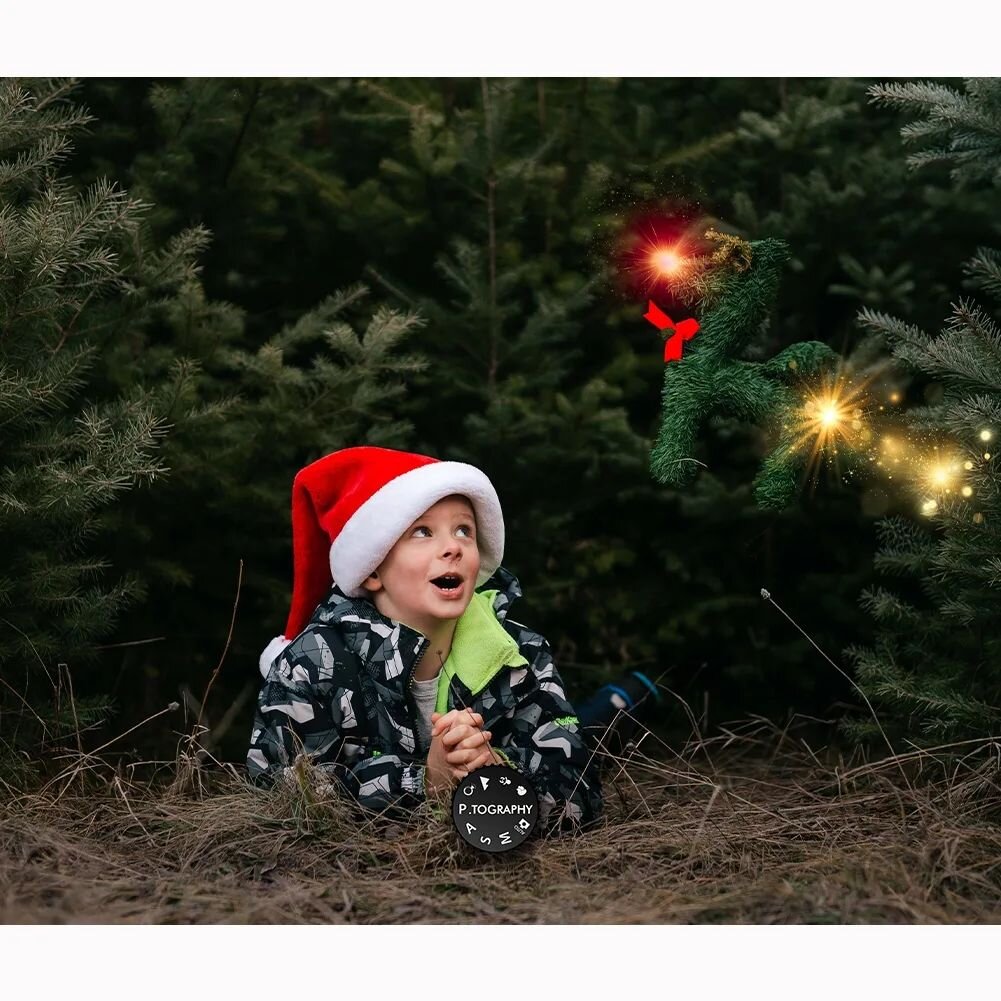 Christmas may be over but it's magic is still in the air!

#familyphotography #family #familytime #salmonarmfamilyphotographer #christmas #happyholidays #magic #sparkle #merrychristmas #familyfirst #christmasmagic✨