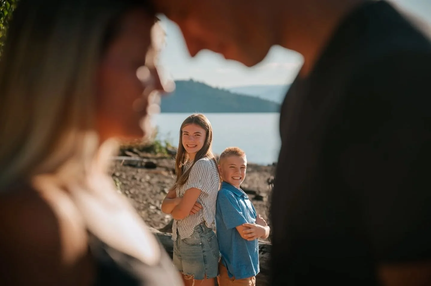 Summer is here and families from across the land come to our beautiful lands to enjoy their summer vacation. 

This family in particular is back in front of my lens yet again for another adventure. 

Plan your family vacation with a side of family ph
