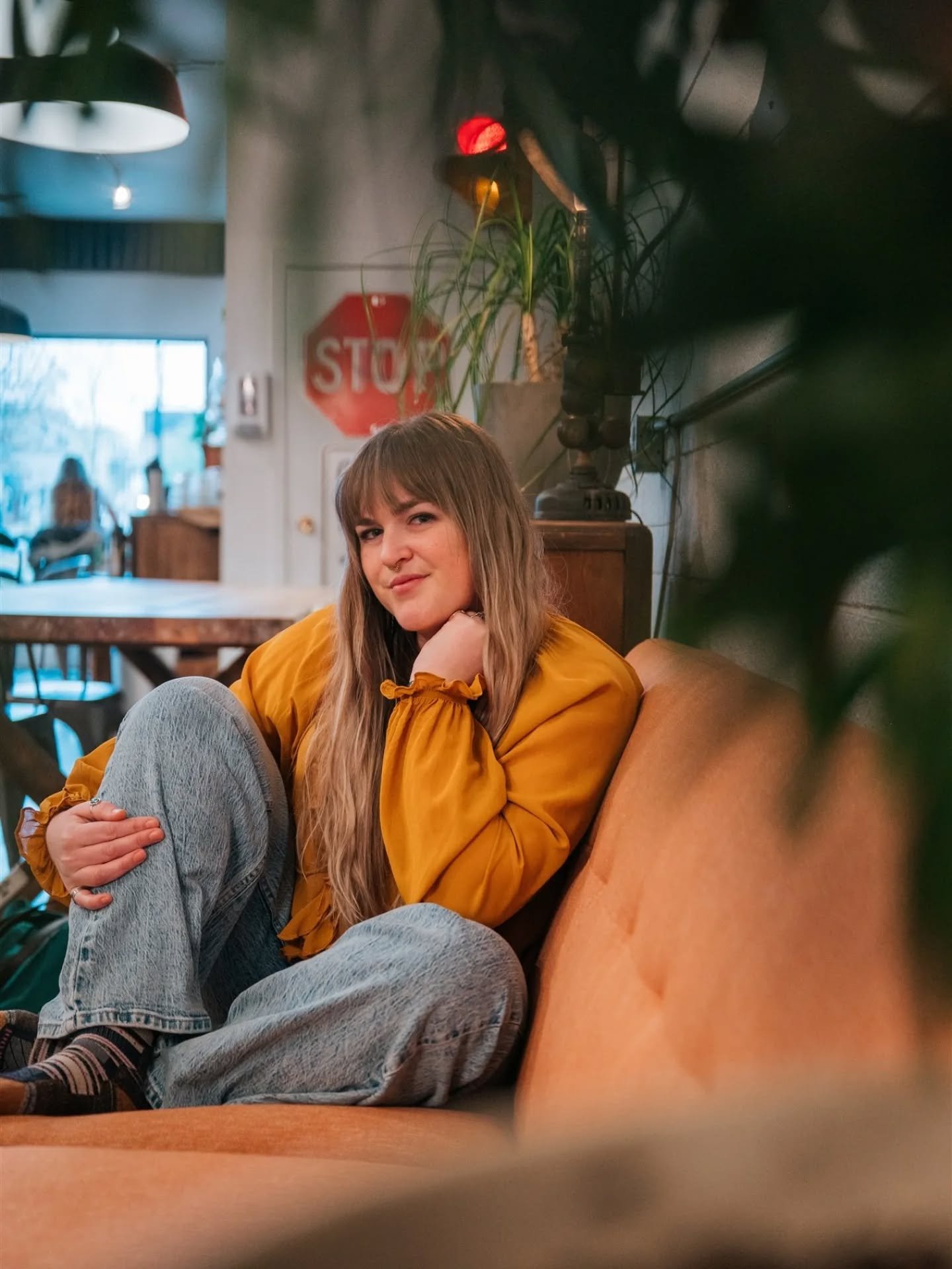 Am I doing this right?

It&rsquo;s a question I&rsquo;ve asked myself a thousand times, but it hits differently when the person on the other side of my lens is another photographer. 📸

​No matter how many years you have under your belt, branding for