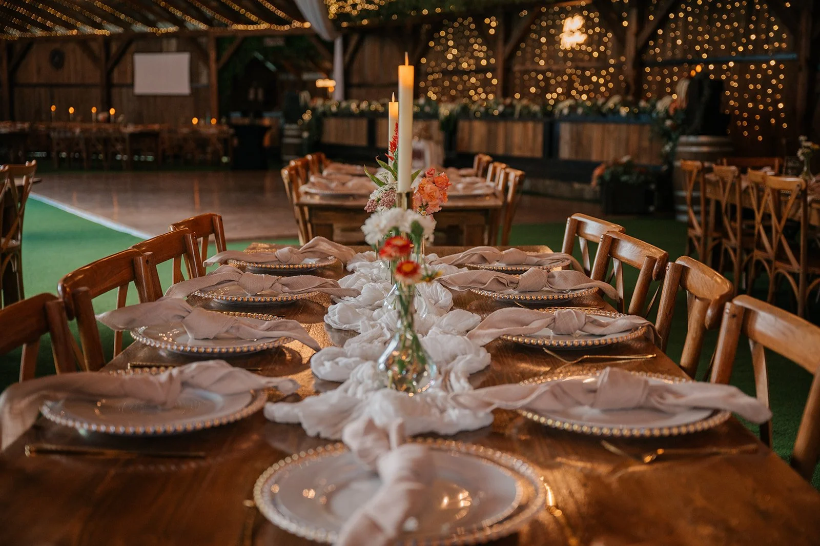 Salmon Arm Wedding Photography at Shylynn Ranch