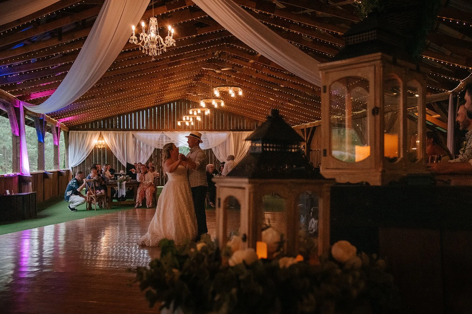 Salmon Arm Wedding Photography at Shylynn Ranch