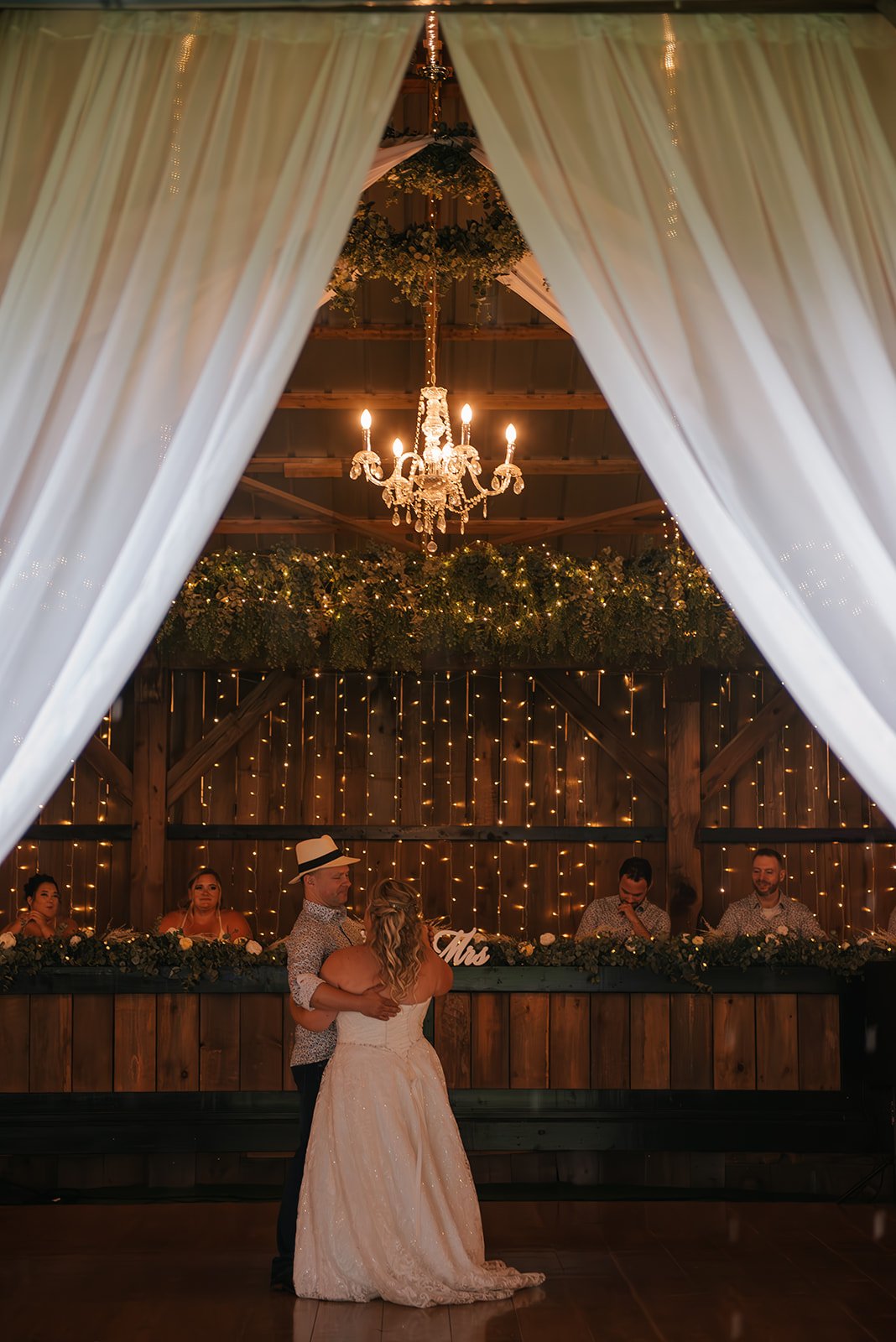 Salmon Arm Wedding Photography at Shylynn Ranch