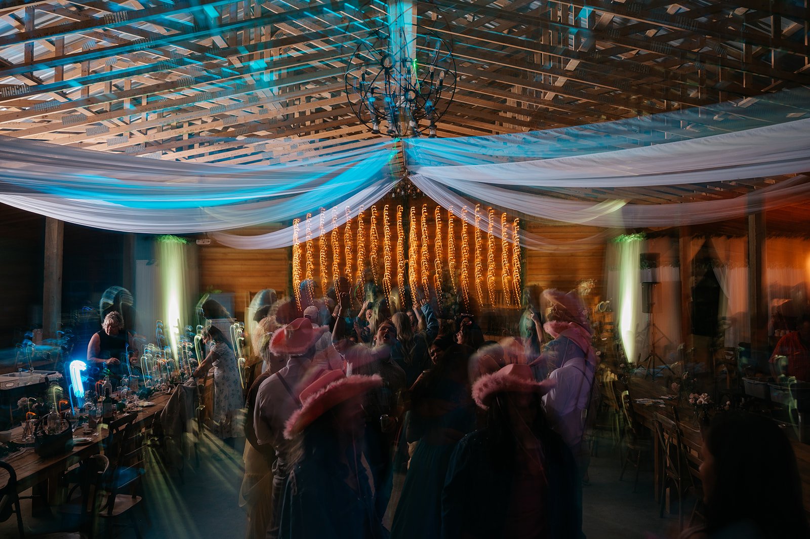 Wedding photography in Salmon Arm at Little Creek Ranch