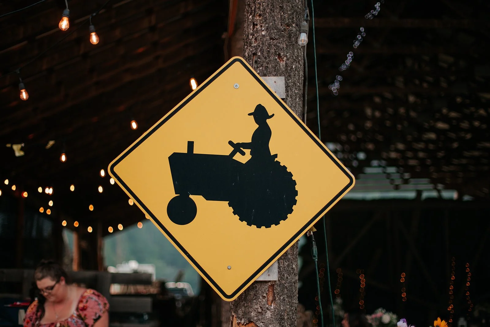 Wedding photography in Salmon Arm at Dolan Creek Farms