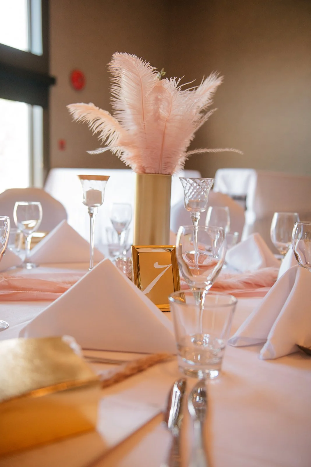 Wedding photography in Salmon Arm at Prestige Harbourfront Hotel