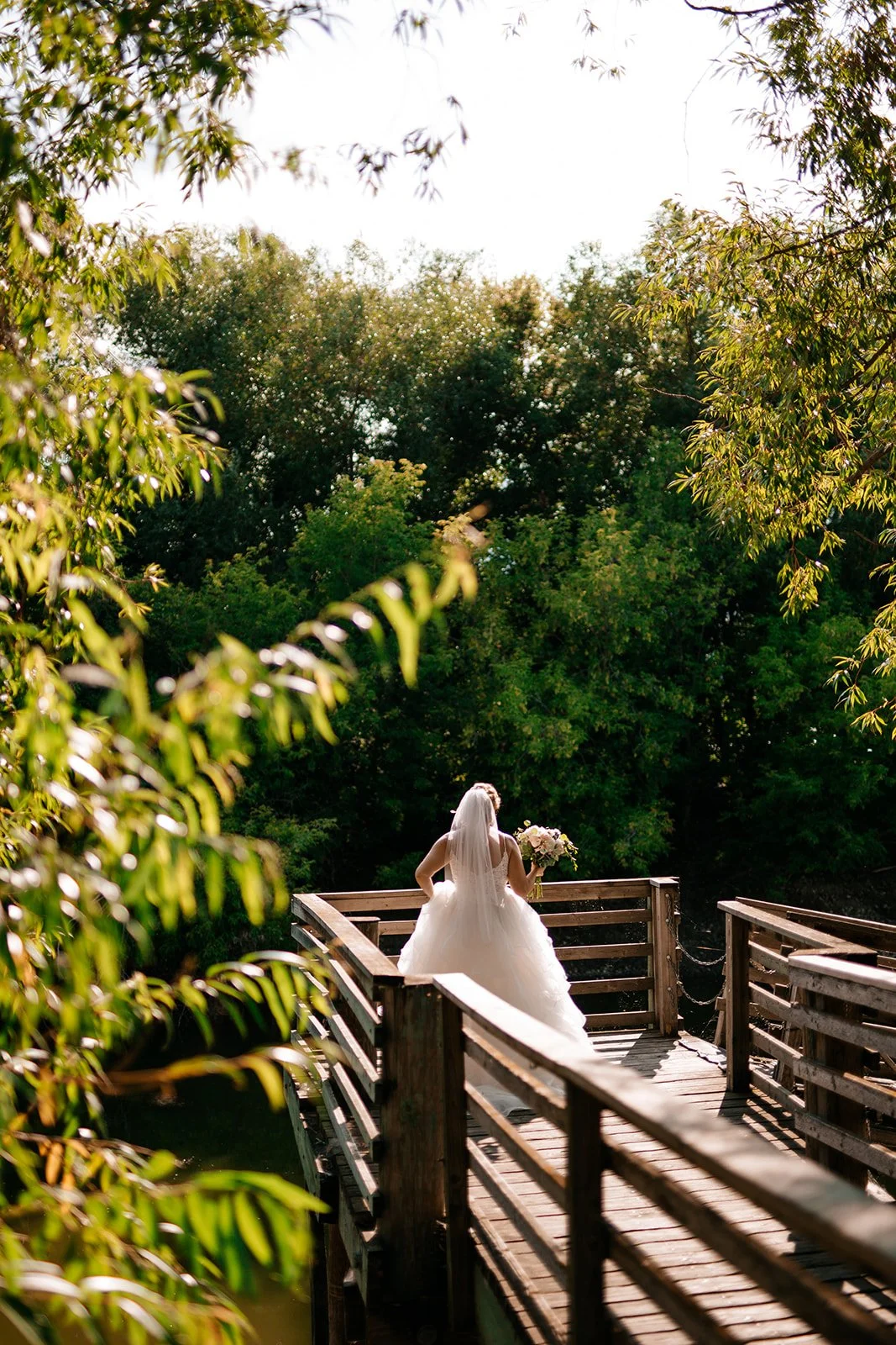 Wedding photography in Salmon Arm at Prestige Harbourfront Hotel