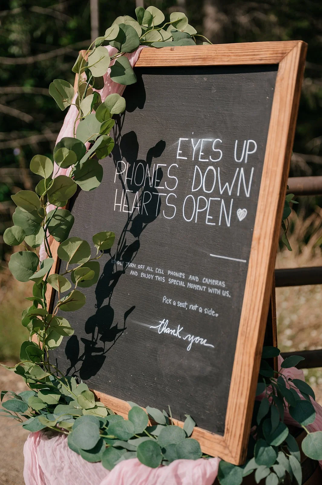 Wedding photography in Salmon Arm at Raven &amp; Steel 