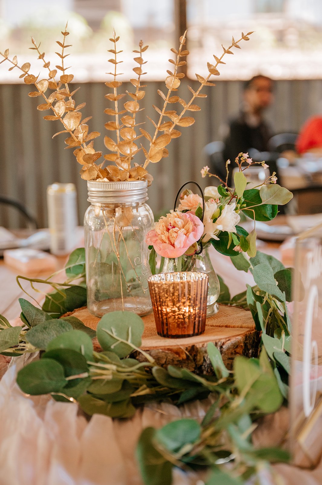 Wedding photography in Salmon Arm at Raven &amp; Steel 