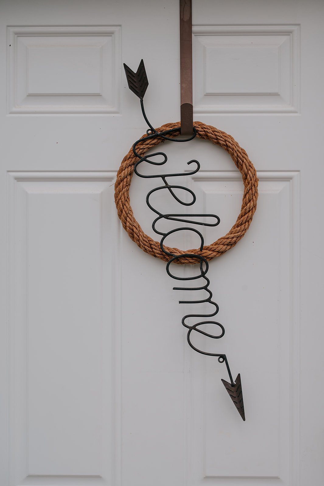 Wedding photography in Salmon Arm at Raven &amp; Steel 