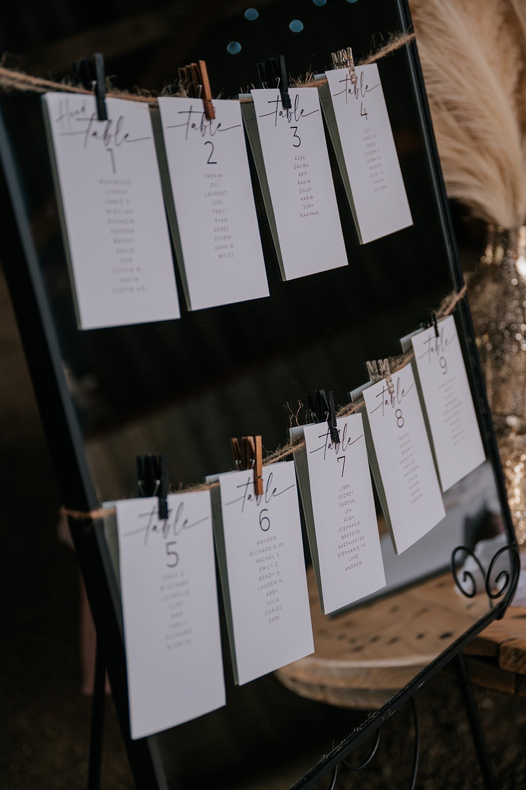 Wedding photography in Salmon Arm at Raven &amp; Steel 