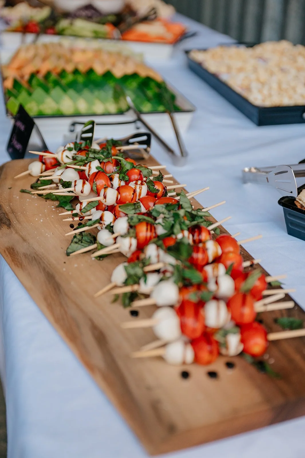 Salmon Arm Photography - Cahoots Kitchen Vendor