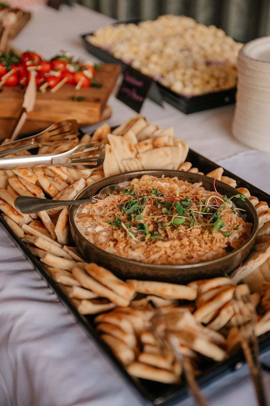 Salmon Arm Photography - Cahoots Kitchen Vendor