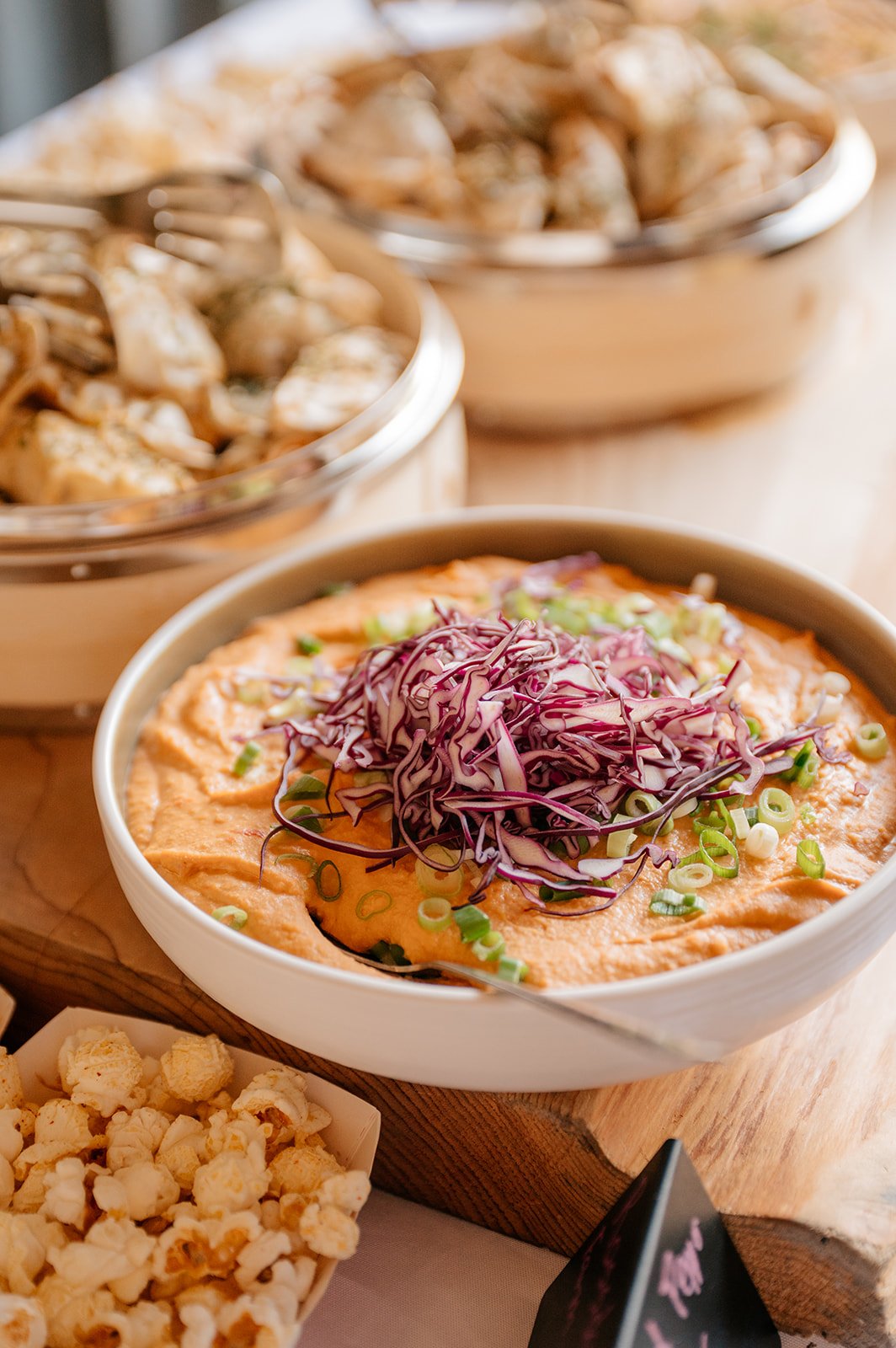 Salmon Arm Photography - Cahoots Kitchen Vendor