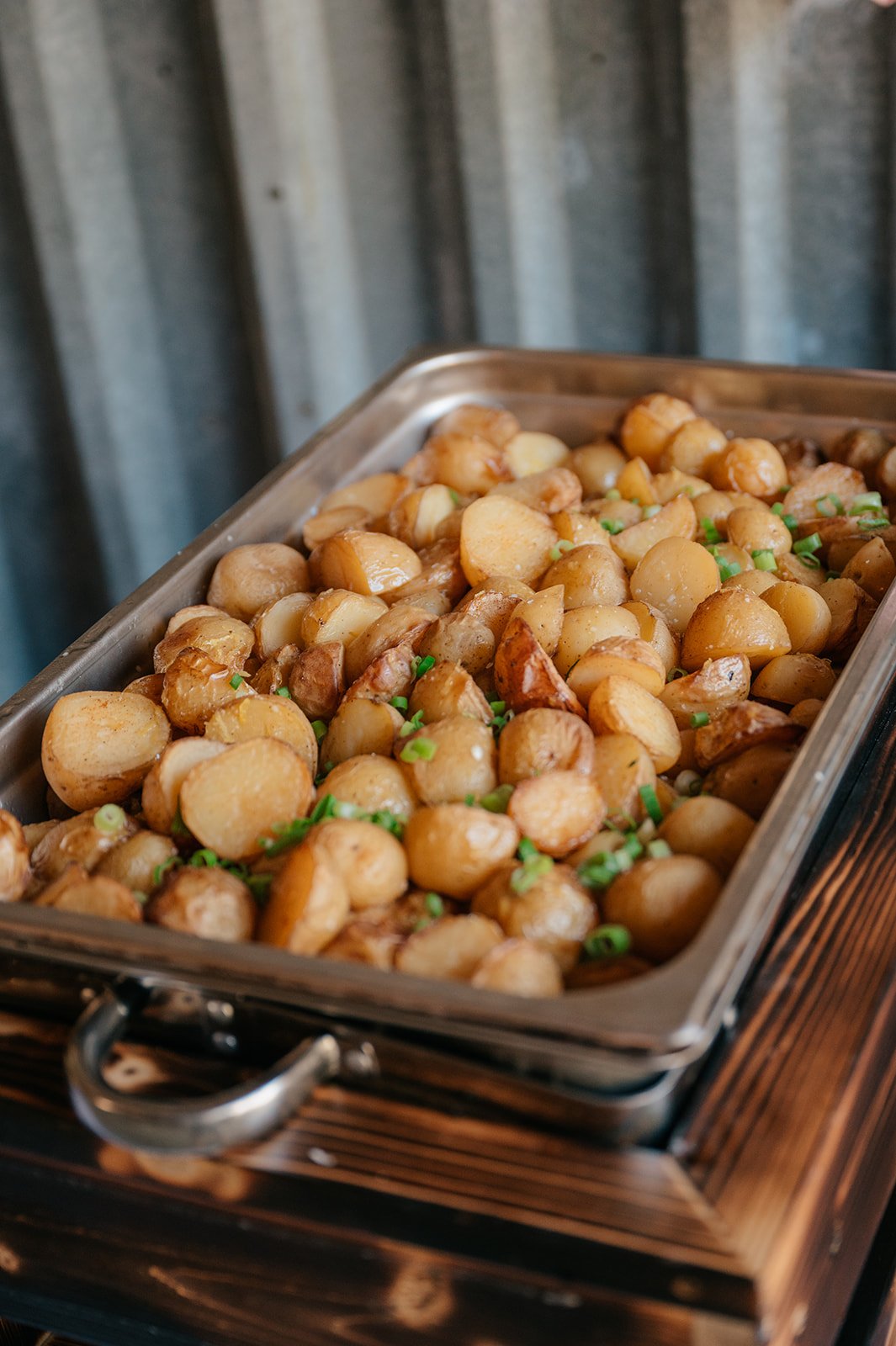 Salmon Arm Photography - Cahoots Kitchen Vendor