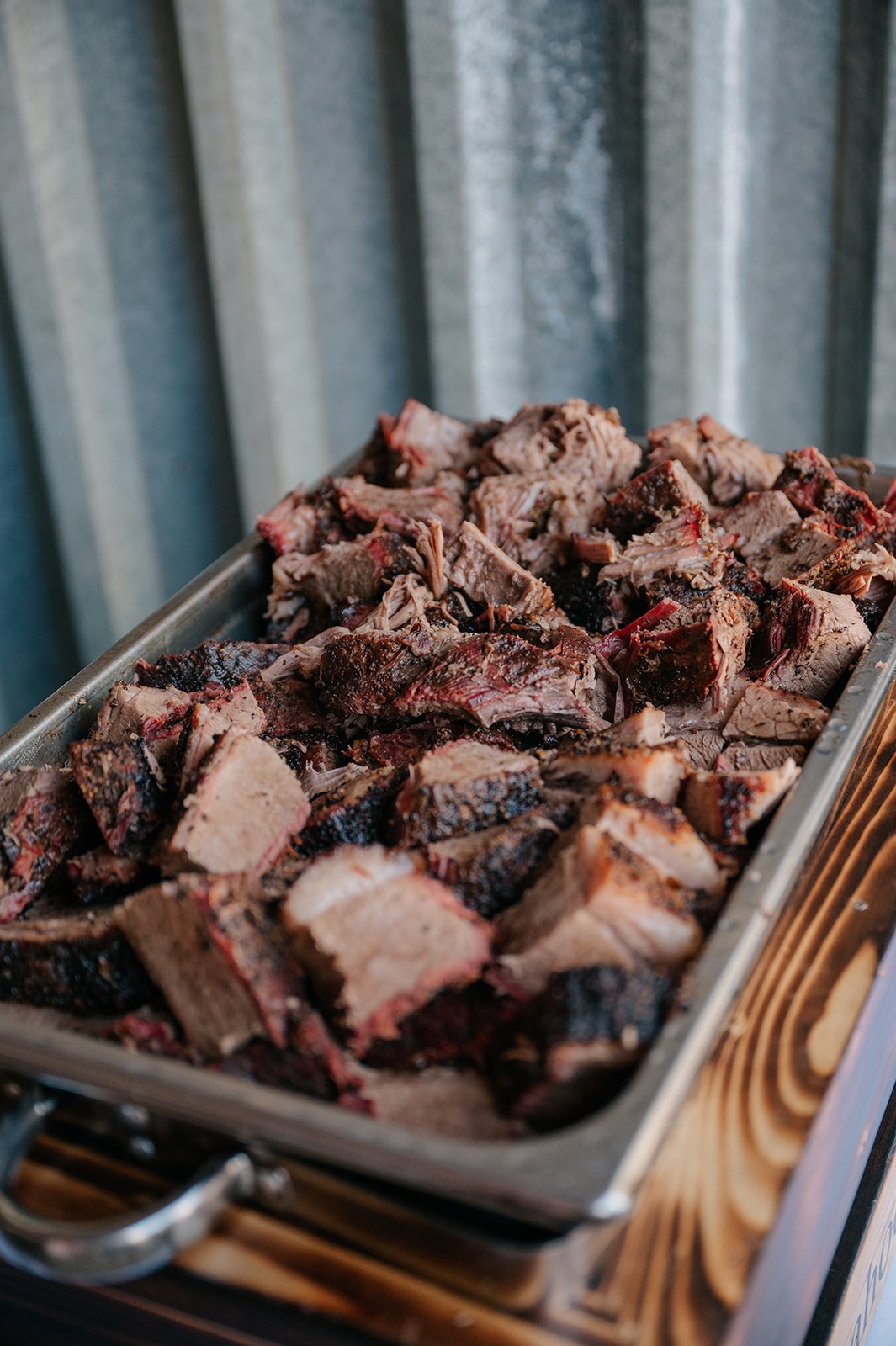 Salmon Arm Photography - Cahoots Kitchen Vendor