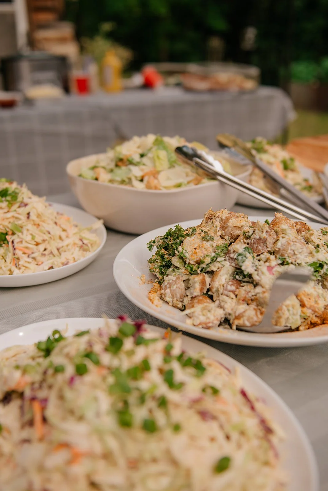 Salmon Arm Photography - Cahoots Kitchen Vendor