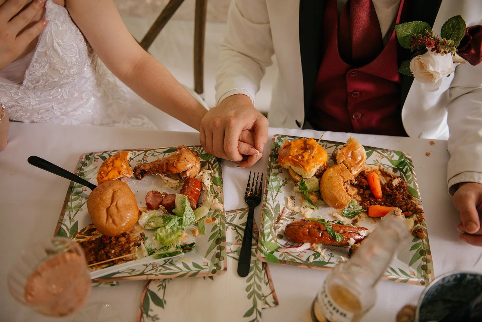 Salmon Arm Photography - Cahoots Kitchen Vendor