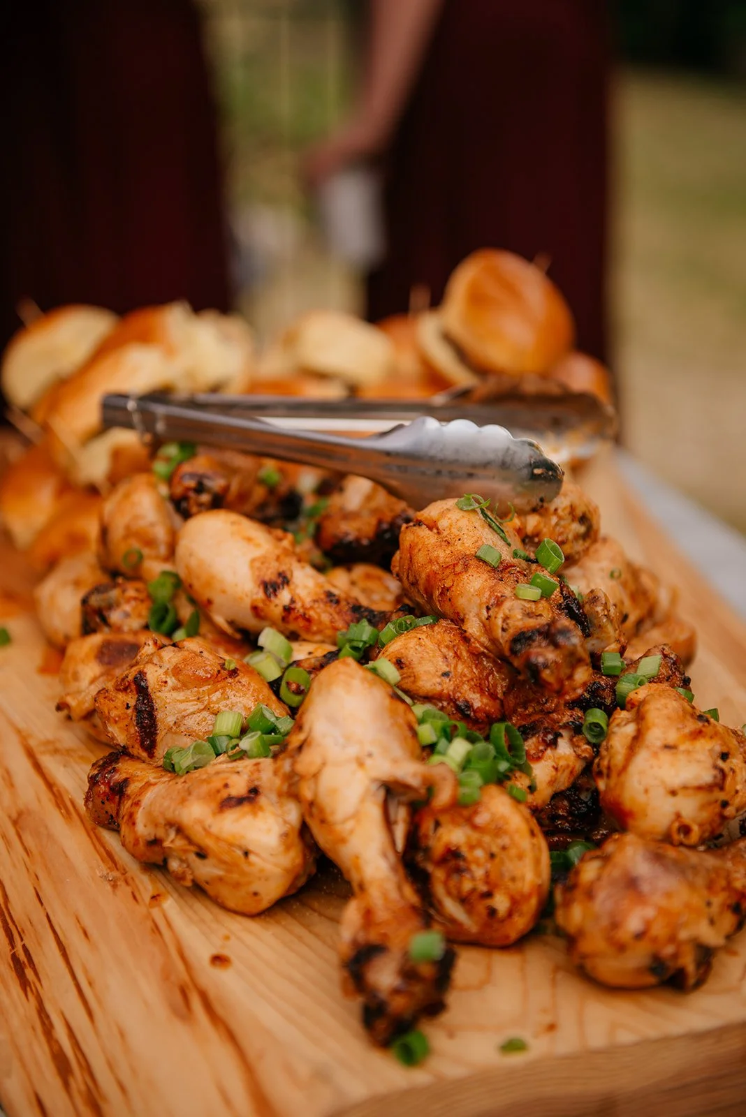 Salmon Arm Photography - Cahoots Kitchen Vendor