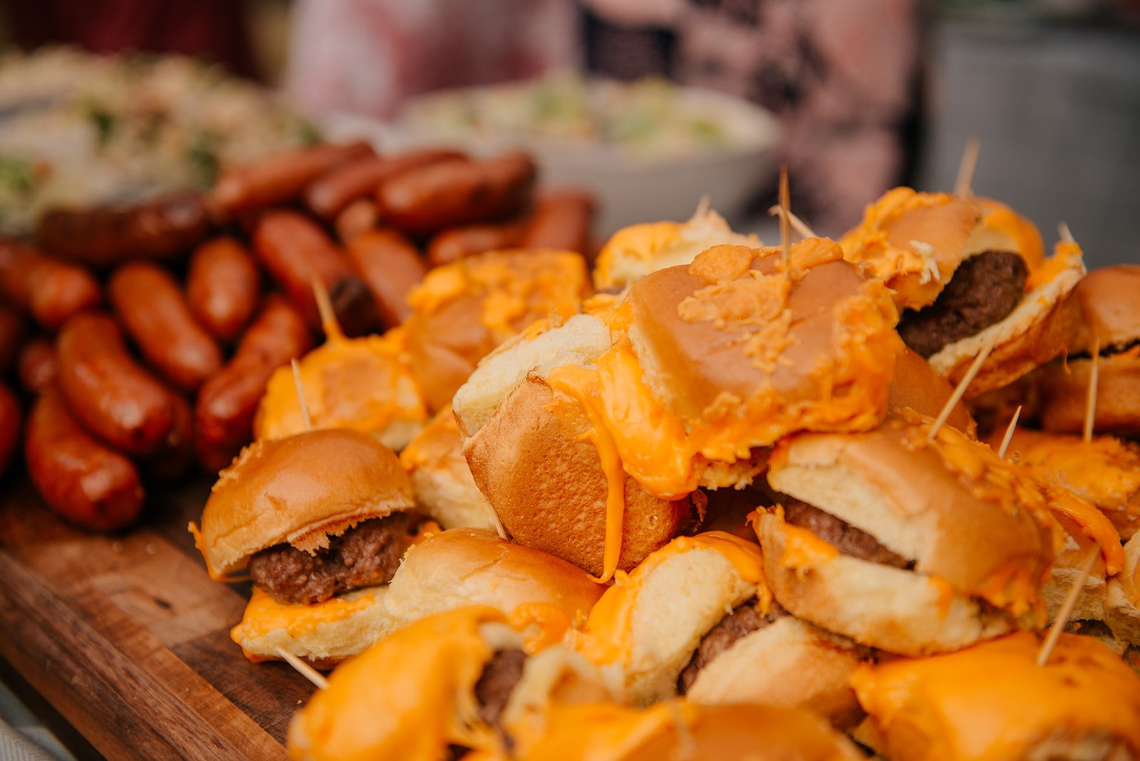 Salmon Arm Photography - Cahoots Kitchen Vendor