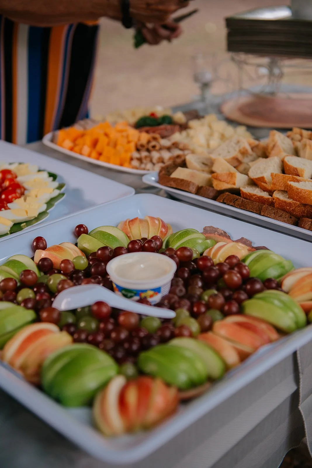 Salmon Arm Photography - Cahoots Kitchen Vendor