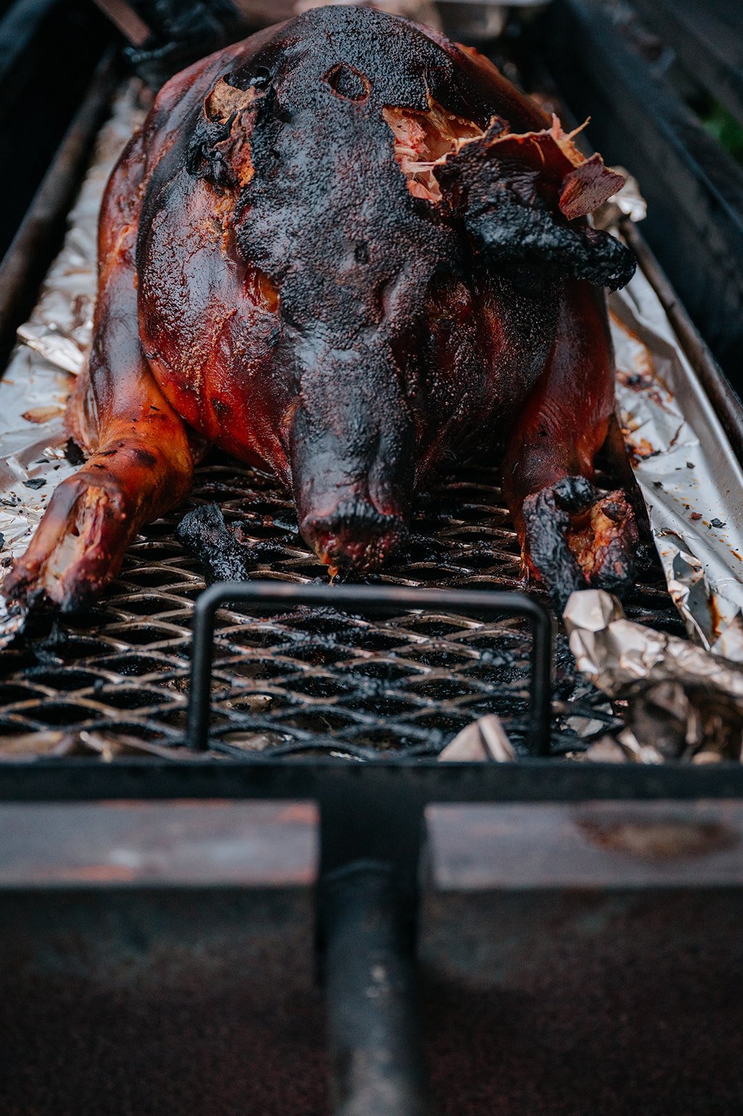 Salmon Arm Photography - Cahoots Kitchen Vendor