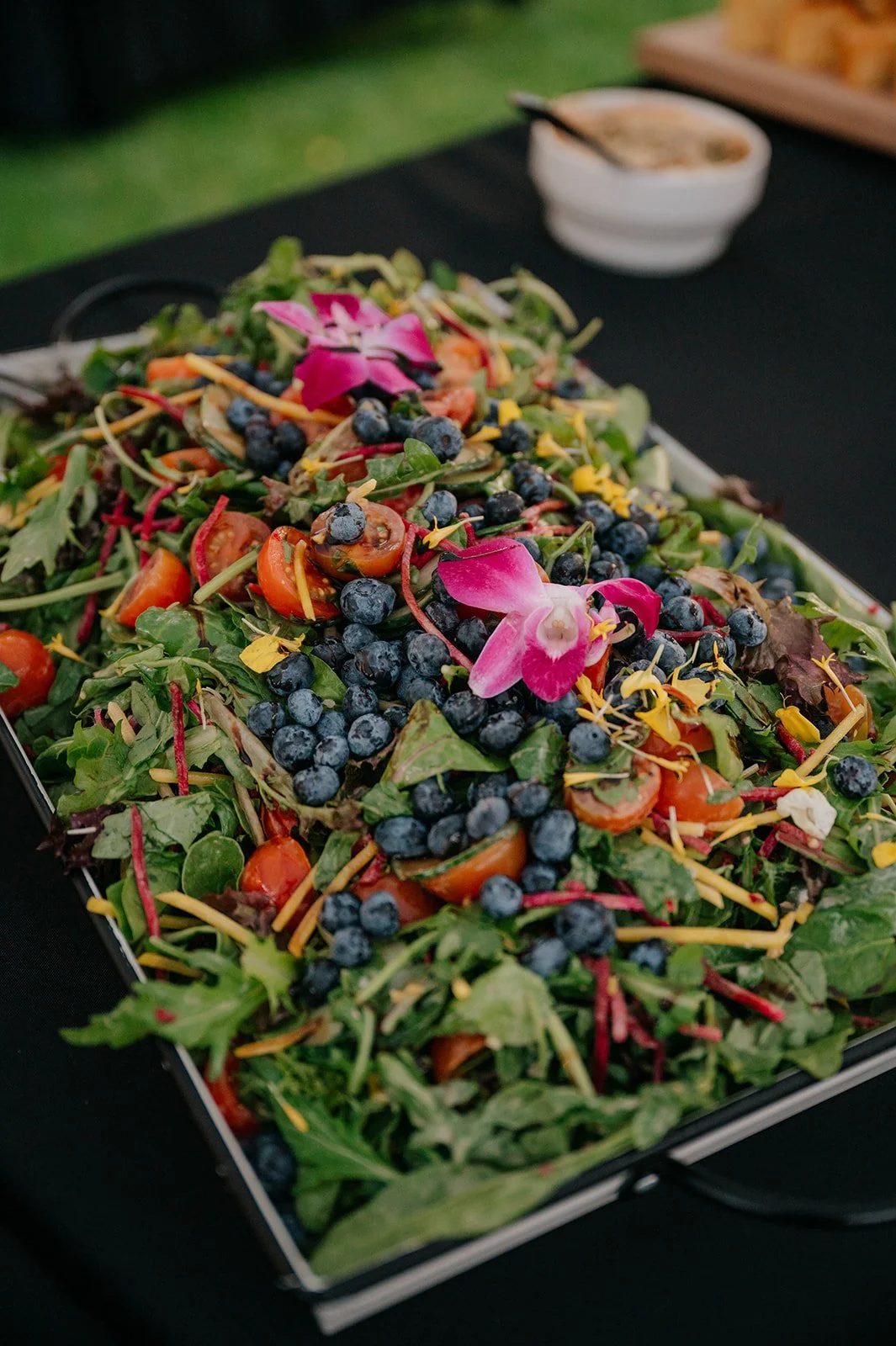 Salmon Arm Photography - Cahoots Kitchen Vendor