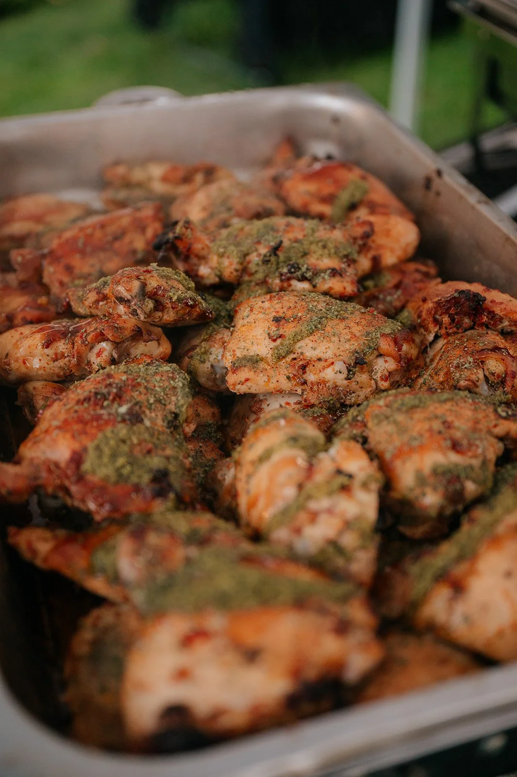 Salmon Arm Photography - Cahoots Kitchen Vendor