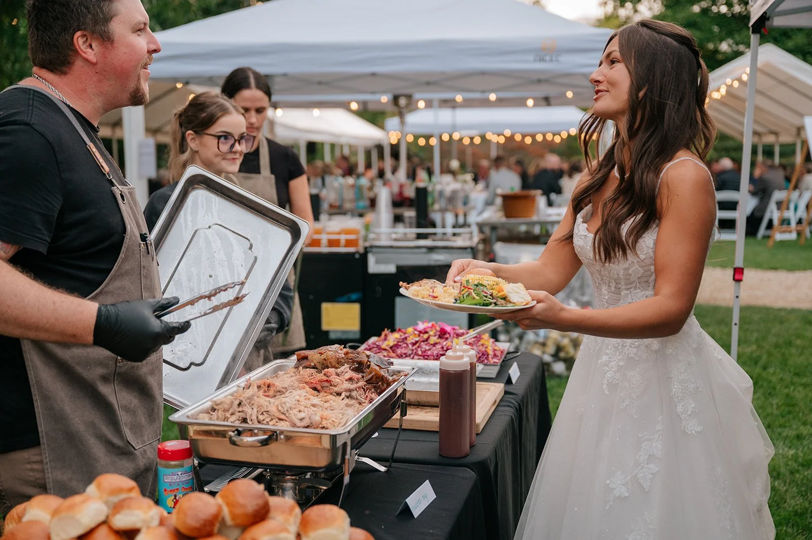 Salmon Arm Photography - Cahoots Kitchen Vendor