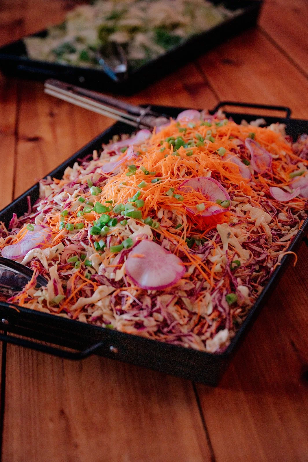 Salmon Arm Photography - Cahoots Kitchen Vendor