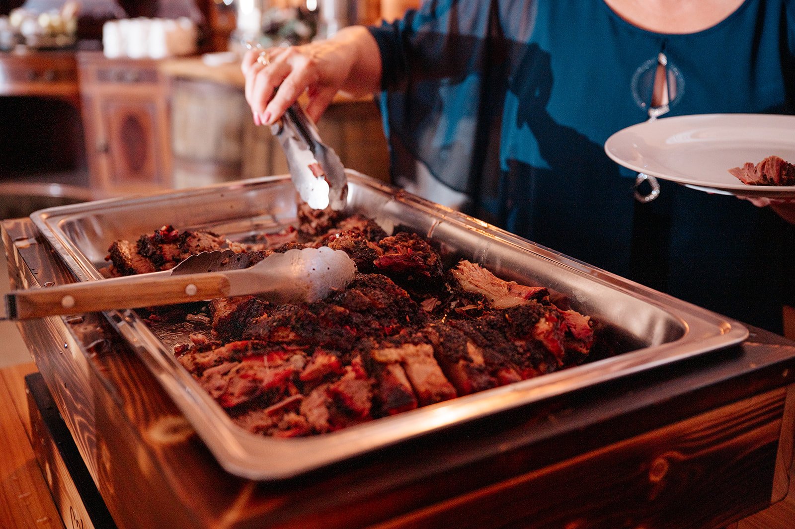 Salmon Arm Photography - Cahoots Kitchen Vendor