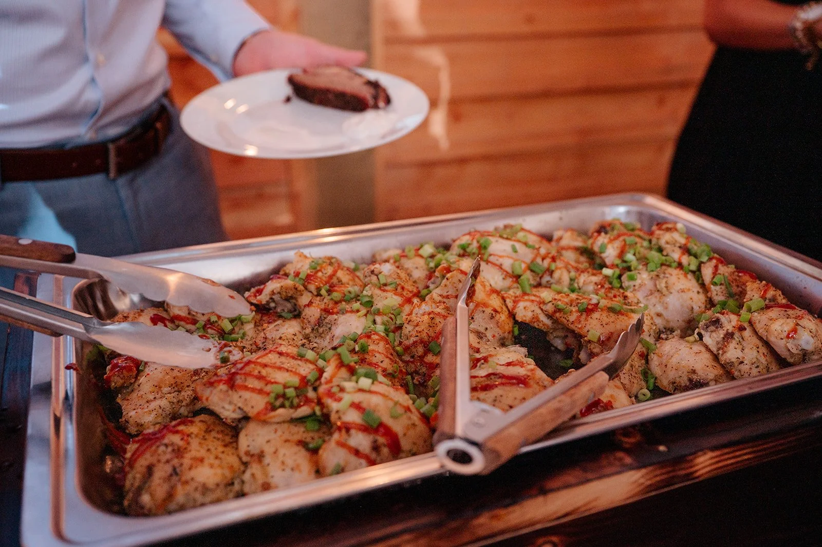 Salmon Arm Photography - Cahoots Kitchen Vendor