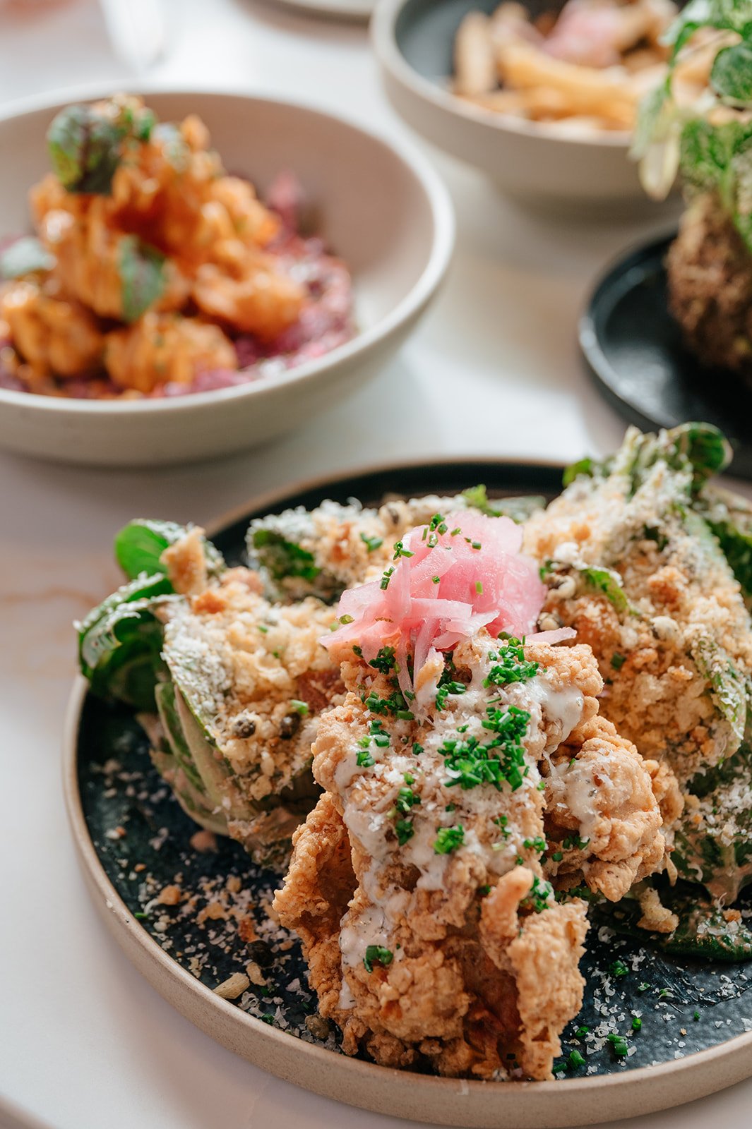 Salmon Arm Photography - Cahoots Kitchen Vendor