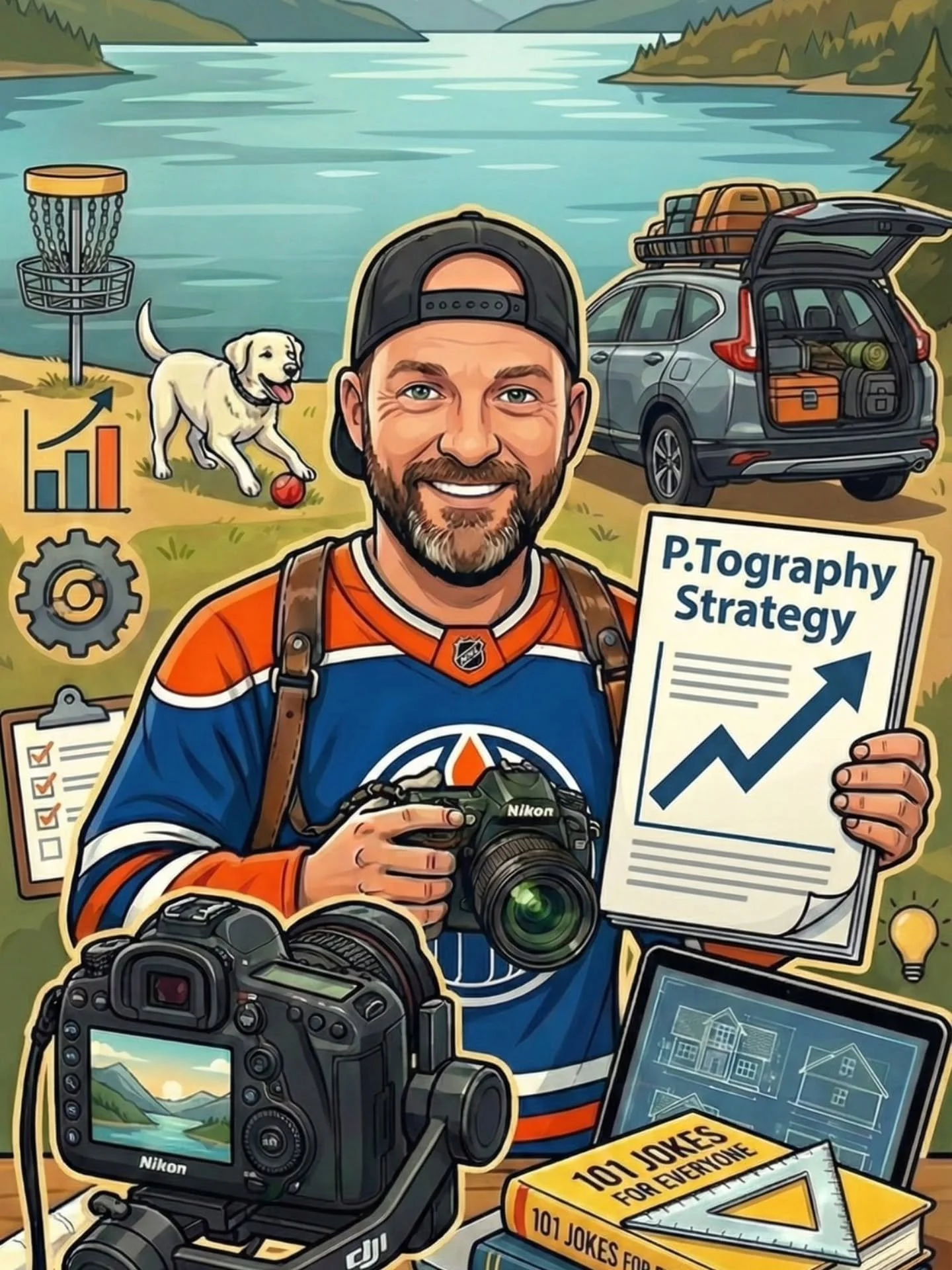 It's been a minute since i've shown my face on here. 

Wait a minute... have I ever realky shown my face on here?!

You know, on second thought, I don't think I show my face much on my business profiles at all. 

Maybe I should dive into why

Back wh