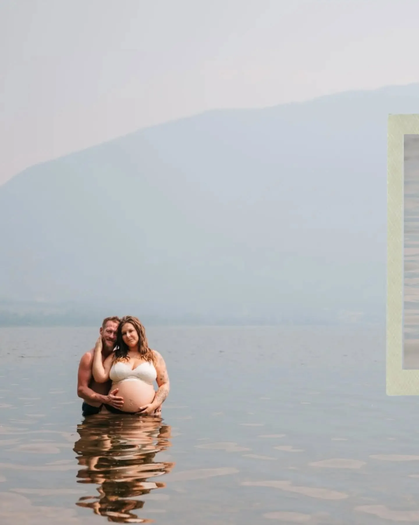 What can I say about these two?!

We always seem to cross paths when something special is happening in their life. And what greater honor is it for a photographer to keep being asked to come back and capture those moments. 

In about 2 weeks, these t