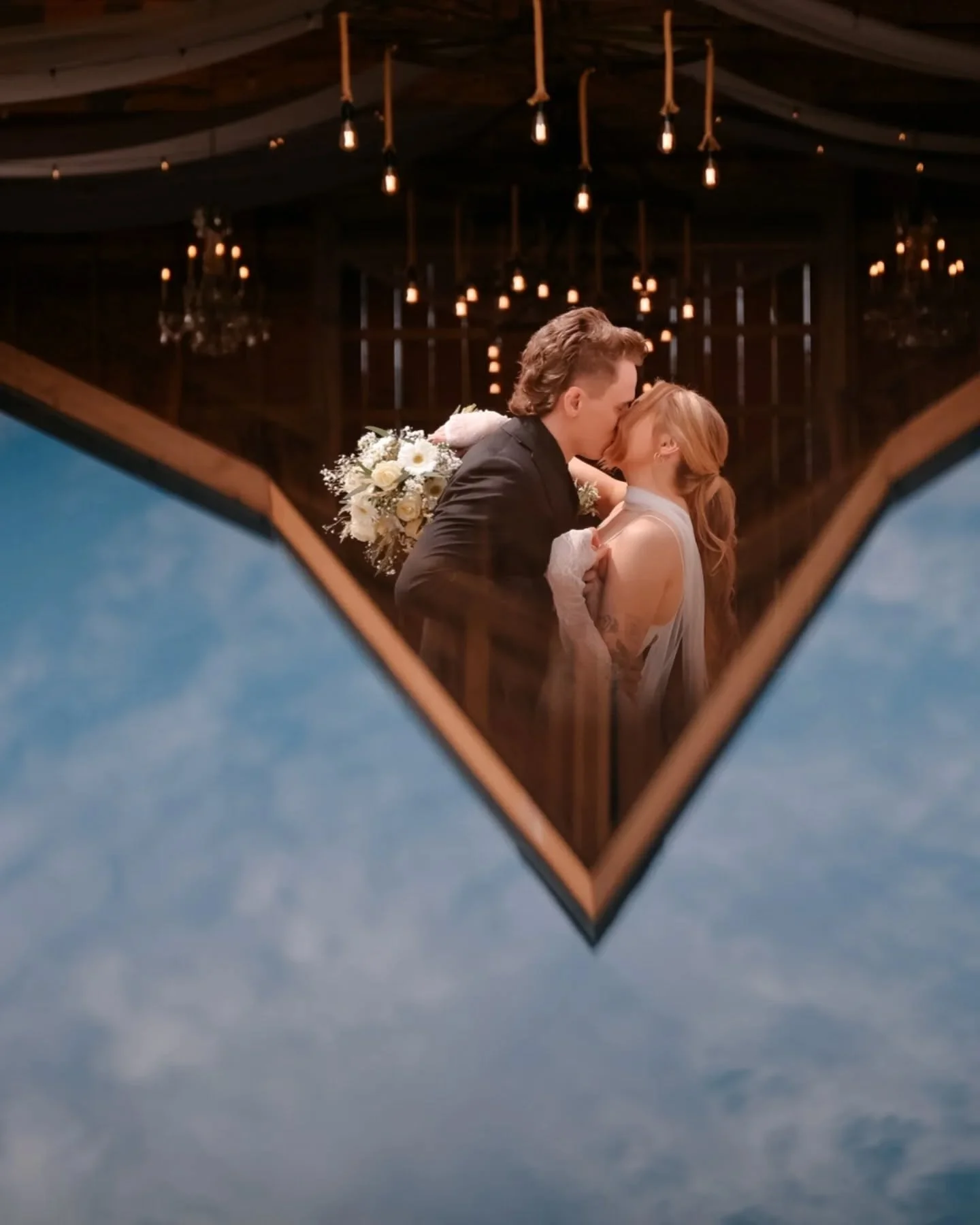 How do you celebrate your love? 

These two did it in style, but they kept it simple. Everything was done on the family property, lots of meticulous planning and a whole lot of fun. No better way to celebrate. 

Congratulations to S&amp;J on a truly 