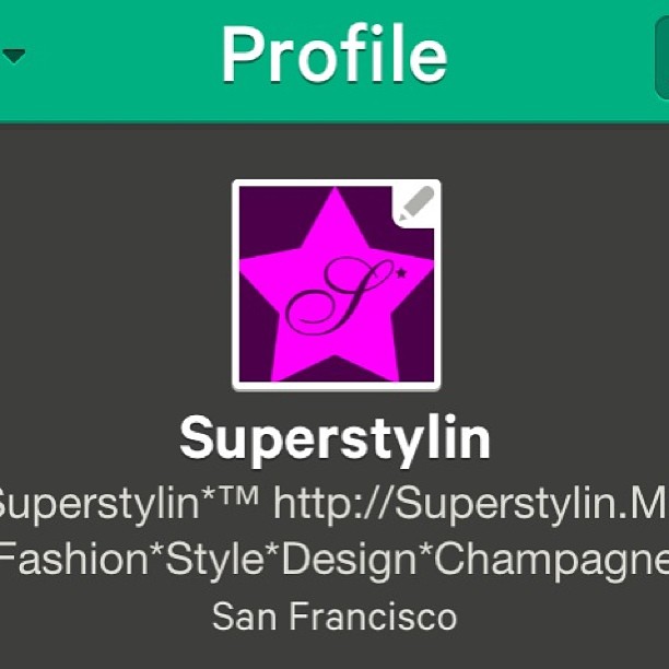 Fashion Ripe On The Vine