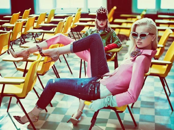 Superstylin* Moments of 2012