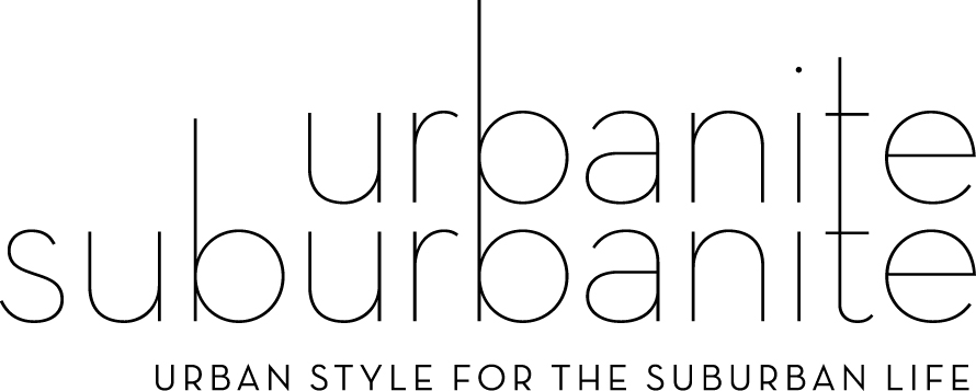 Urbanite | Suburbanite - Personal Wardrobe Styling & Fashion Blog